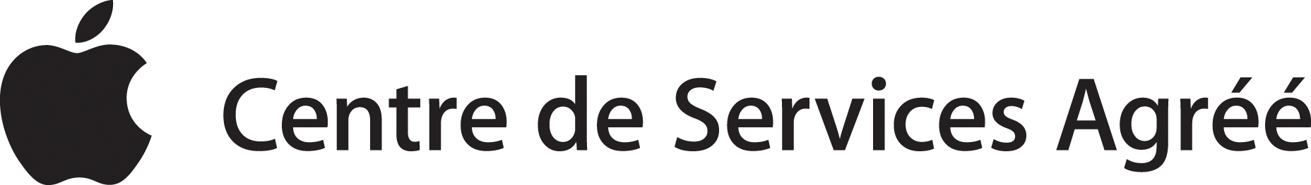 Apple Authorised Service Centre