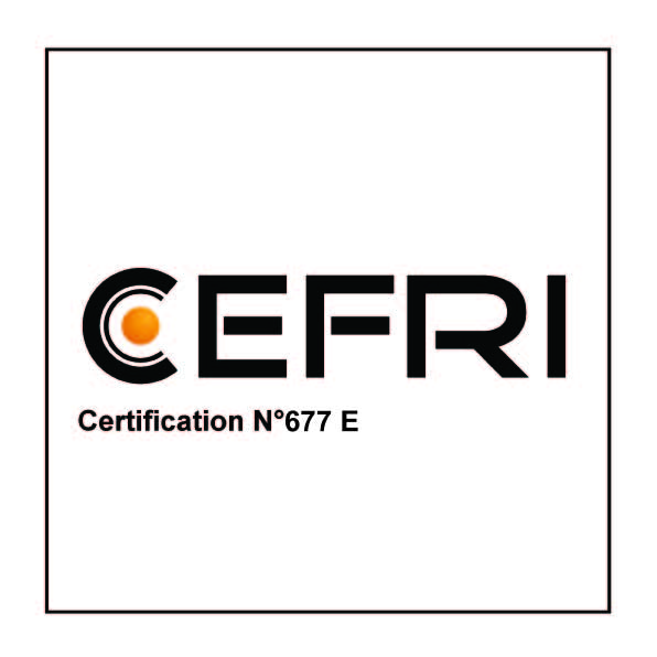 Cerfi**