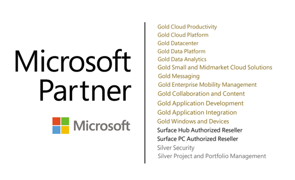 Microsoft