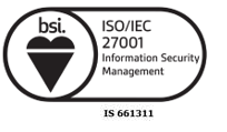 ISO 27001*