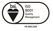 ISO 9001*
