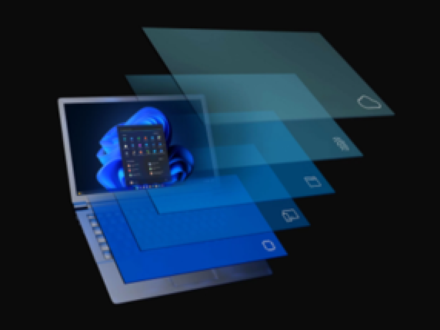 La fin de support et Windows 11